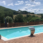 Photo n°7 de l'avis de Gianluca.i fait le 11/04/2024 à 22:32 sur le  Agriturismo Il Gorghetto à Sassoferrato