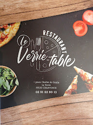 Photo n°14 de Le Verrie-Table à Verrie ()