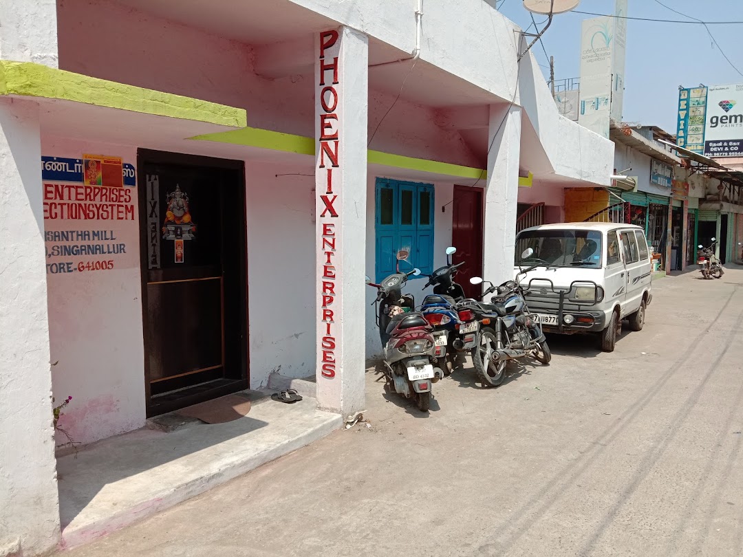 Phoenix Enterprises