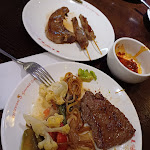 Photo n°4 de l'avis de Klaus.a fait le 18/11/2023 à 06:28 sur le  Restaurant S-Gourmet Tempel à Speyer