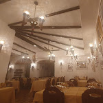 Photo n°5 de l'avis de Daisy. fait le 20/06/2018 à 15:29 sur le  Ristorante Pizzeria Il Carrettiere à Como