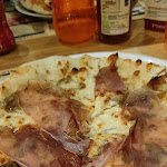 Photo n°1 de l'avis de Martino. fait le 14/11/2022 à 07:58 sur le  Pizzikotto à Bologna