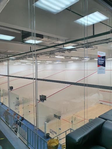 National Squash Center