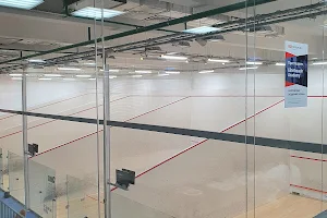 National Squash Center image