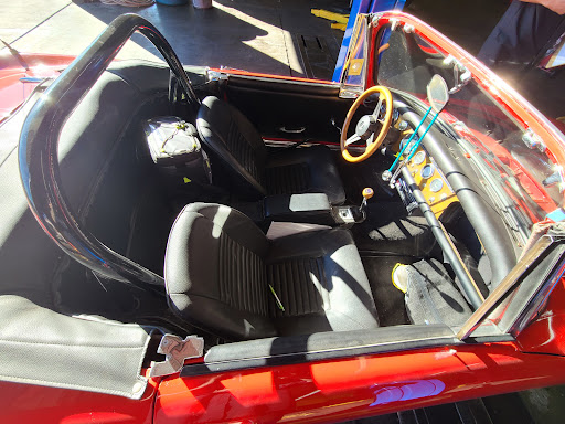 Auto Repair Shop «Meineke Car Care Center», reviews and photos, 2630 E Bell Rd #1, Phoenix, AZ 85032, USA