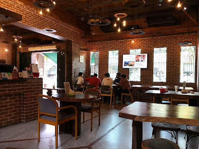 V-Nest Concept Cafe (金星燕窝咖啡馆)