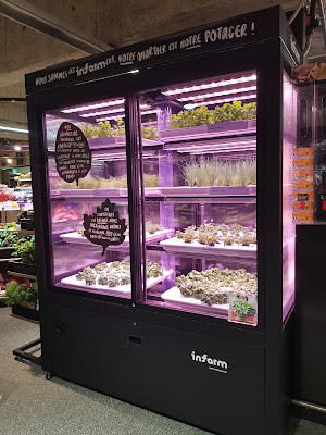 Intermarché EXPRESS Maisons-Alfort à Maisons-Alfort