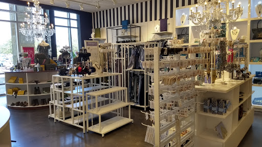 Fashion Accessories Store «Charming Charlie», reviews and photos, 1015 W University Ave, Georgetown, TX 78628, USA