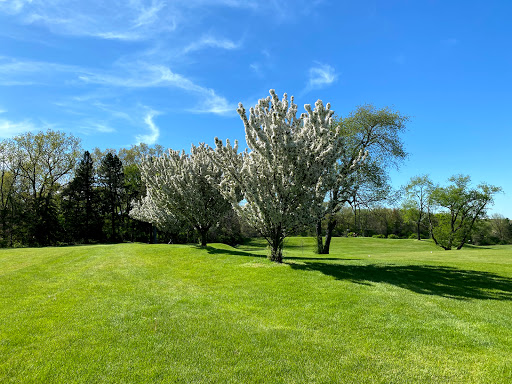 Golf Course «Huron Hills Golf Course», reviews and photos, 3465 E Huron River Dr, Ann Arbor, MI 48104, USA