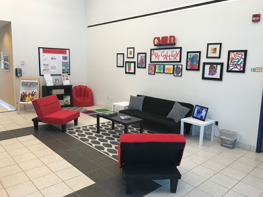 Day Care Center «The Child Development Center at Parsons Pond», reviews and photos, 800 Parsons Pond Dr, Franklin Lakes, NJ 07417, USA