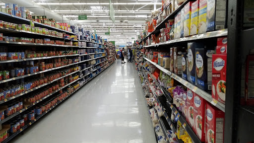 Department Store «Walmart Supercenter», reviews and photos, 1149 Nimmo Pkwy, Virginia Beach, VA 23456, USA