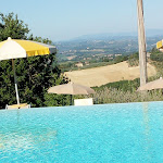 Photo n°2 de l'avis de Marcella.a fait le 14/08/2019 à 19:23 sur le  Hotel San Michele à San Gimignano