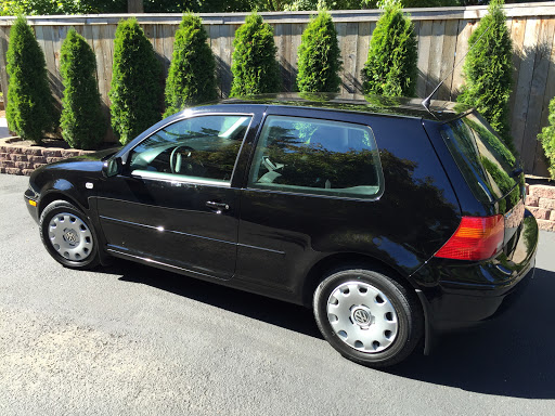 Auto Body Shop «Jacobus CARSTAR», reviews and photos, 6710 NE St Johns Rd, Vancouver, WA 98661, USA