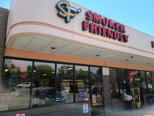 Tobacco Shop «Smoker Friendly», reviews and photos, 7540 Sheridan Blvd, Arvada, CO 80003, USA