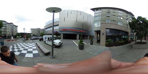 Movie Theater «Regal Cinemas Thornton Place 14 & IMAX», reviews and photos, 301 NE 103rd St, Seattle, WA 98125, USA