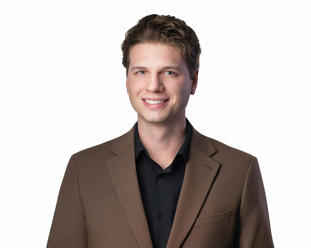 Braden Koop - Personal Real Estate Corporation