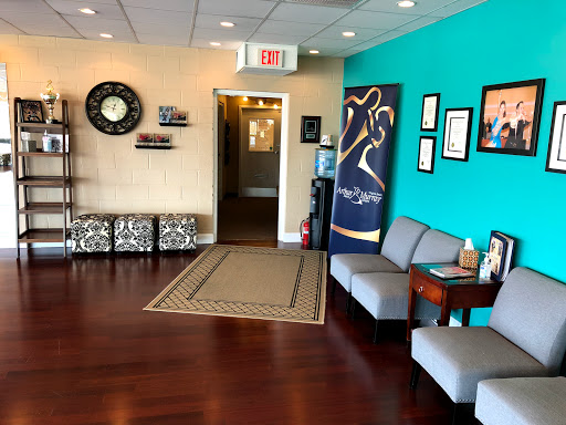 Dance School «Arthur Murray Dance Studio Virginia Beach», reviews and photos, 3707 Virginia Beach Blvd #200, Virginia Beach, VA 23452, USA