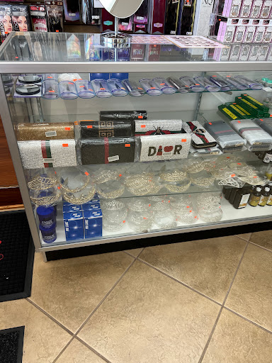 Cosmetics Store «Sol Beauty Supply», reviews and photos, 10850 Sudley Manor Dr, Manassas, VA 20109, USA