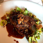 Photo n°2 de l'avis de Peter.u fait le 14/01/2018 à 13:09 sur le  Schimmels Pension & Restaurant à Wustrow