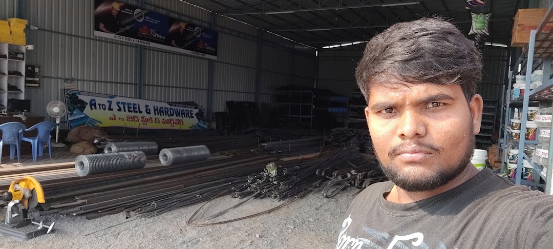 Chiru Pan Shop