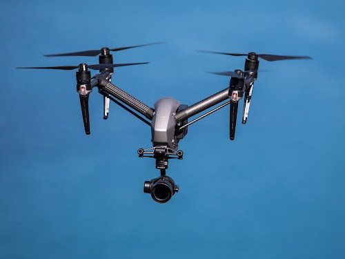 Formation certification pilotage de drone Frenchi Drone à Erbalunga