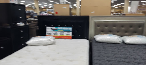 Furniture Store «American Freight Furniture and Mattress», reviews and photos, 1010 SW 17th St, Ocala, FL 34474, USA