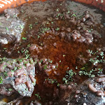 Photo n°2 de l'avis de Aderito.o fait le 17/04/2019 à 15:52 sur le  Snack-Bar Bebe e Come à Caminha