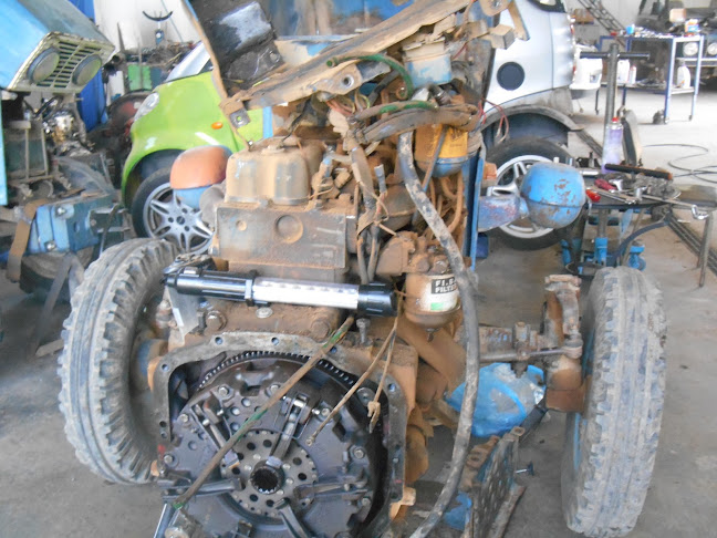 Συνεργείο Αυτοκινήτων vassios service - Συνεργείο αυτοκινήτου