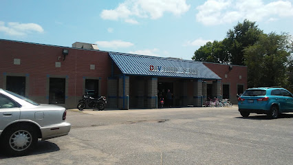 Dav Thrift Store in Wichita, KS