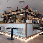 Photo n°3 de l'avis de Angelo.a fait le 02/05/2023 à 18:38 sur le  Il Cacciatore....ristorante pizzeria à Caltanissetta