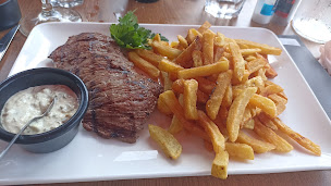 Photo n°29 de L'Embarcadère à Granville ()