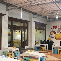 Kedai Roti Bakar 543