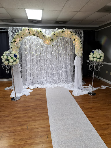 Banquet Hall «JC Event Hall Inc.», reviews and photos, 5775 Jimmy Carter Blvd #250, Norcross, GA 30071, USA