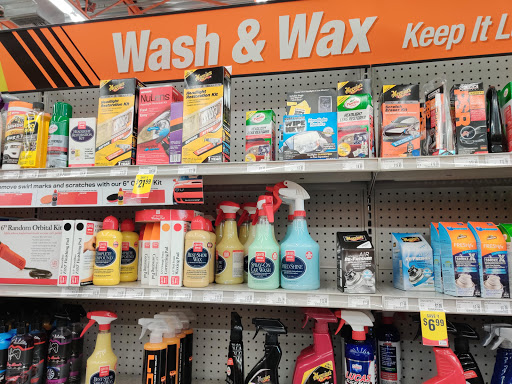 Auto Parts Store «AutoZone», reviews and photos, 4765 S Kirkman Rd, Orlando, FL 32811, USA