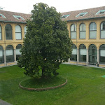 Photo n°6 de l'avis de Bernard.a fait le 25/04/2018 à 18:52 sur le  Hotel Palazzo delle Stelline à Milan