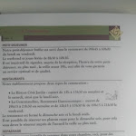 Photo n° 3 de l'avis de Alyjay. fait le 22/11/2019 à 19:37 pour La Gourmandine à Châtellerault