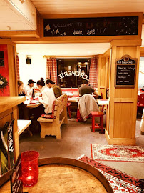 Photos du propriétaire du Hôtel & Restaurant - Le Val d'Isère à Val-d'Isère - n°5