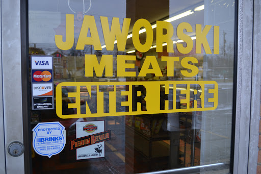 Butcher Shop «Jaworski Meats», reviews and photos, 7545 Pearl Rd, Middleburg Heights, OH 44130, USA