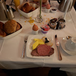 Photo n°28 de l'avis de Andre.e fait le 07/12/2019 à 20:04 sur le  Historisches Hotel & Restaurant Deutscher Kaiser à Perleberg