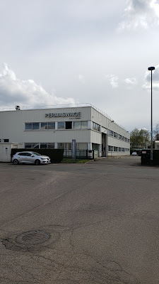 Permaswage à Les Clayes-sous-Bois