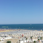 Photo n°3 de l'avis de Anna.o fait le 25/08/2018 à 12:26 sur le  Hotel Diplomat Palace à Rimini