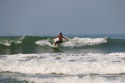 Vaayu Surf and SUP School