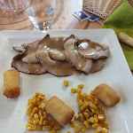 Photo n°21 de l'avis de Carlo.e fait le 07/08/2022 à 07:00 sur le  Alpino Family Hotel à Andalo