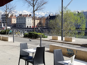 Photo n°29 de HOMS Grillades à Grenoble ()