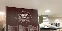 Sabores da Invicta à Porto menu