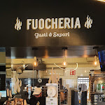 Photo n°2 de l'avis de Edoardo.e fait le 01/10/2022 à 20:03 sur le  Fuocheria Gusti E Sapori à Gassino Torinese