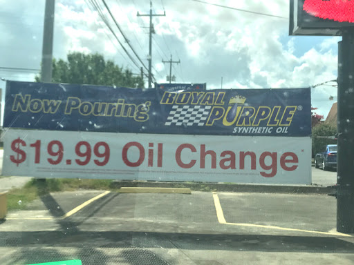 Car Repair and Maintenance «Midas», reviews and photos, 2013 Pat Booker Rd, Universal City, TX 78148, USA