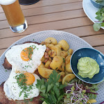 Photo n°2 de l'avis de Udo.c fait le 06/10/2022 à 13:15 sur le  Restaurant „Zum Michels“ à Ralswiek