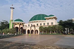 Taqwa Great Mosque Metro image