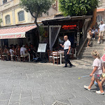 Photo n°1 de l'avis de ANA.w fait le 09/08/2023 à 10:52 sur le  Sicilian Food No Food Restaurant Bar à Taormina